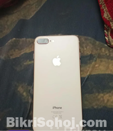 IPhone 8plus
